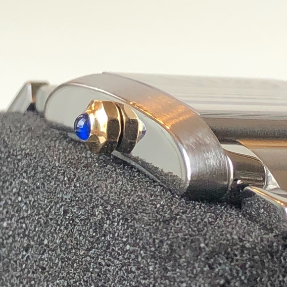Cartier Tank Française Midsize Ladies Watch main image 13